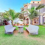 Akkarai Beach Luxury Beach Villa