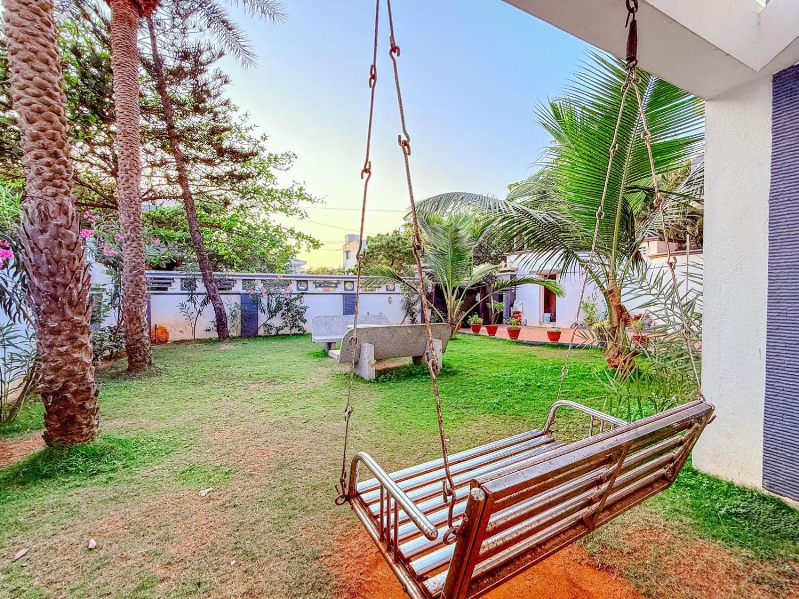 Akkarai Luxury