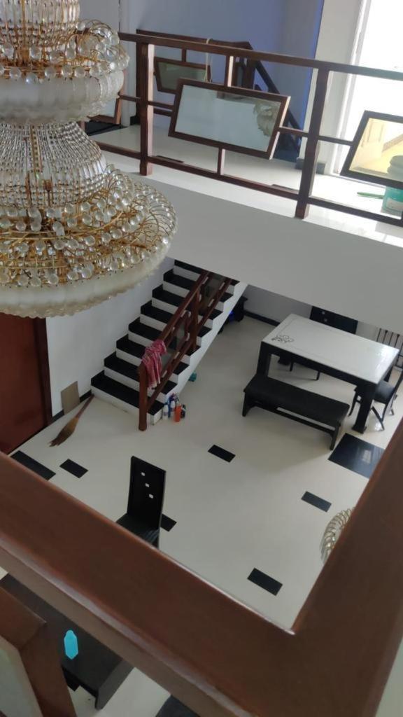 Villa Akkarai Luxury