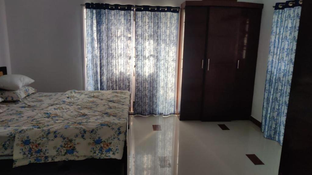 Villa Akkarai Luxury Chennai